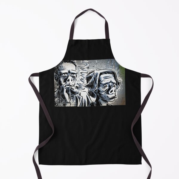 Item preview, Twilight Zone Eye Of The Beholder Rod Serling CBS TV Show designed and sold by LesleySchulman.