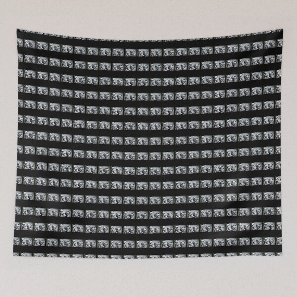 Item preview, Twilight Zone Eye Of The Beholder Rod Serling CBS TV Show   designed and sold by LesleySchulman.