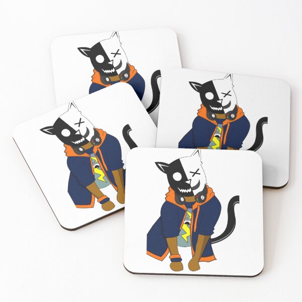 Item preview, Roca Cat  designed and sold by TemisTee.
