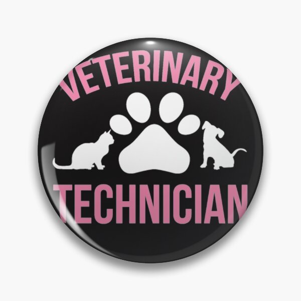 Item preview, Veterinary medicine technician animal designed and sold by Themngocbao.