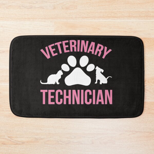 Item preview, Veterinary medicine technician animal designed and sold by Themngocbao.