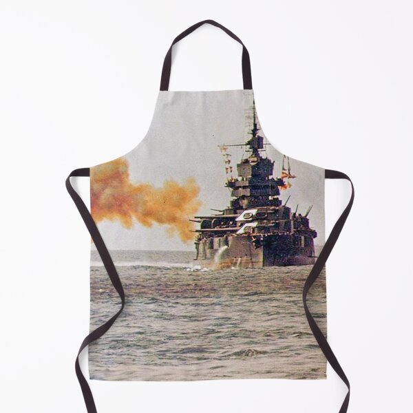 Item preview, USS IDAHO (BB-42) SHIP'S STORE designed and sold by militarygifts.