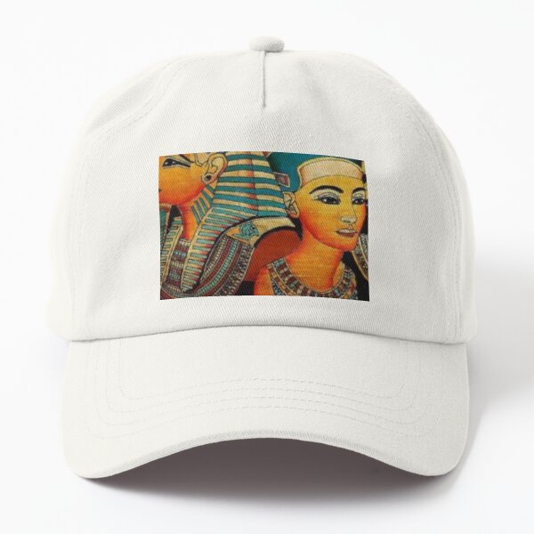 pharaoh hat