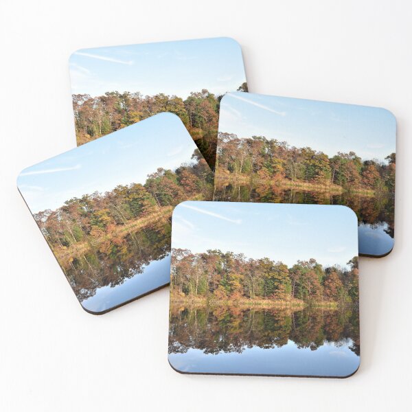 Item preview, Round Lake designed and sold by Kljaster.