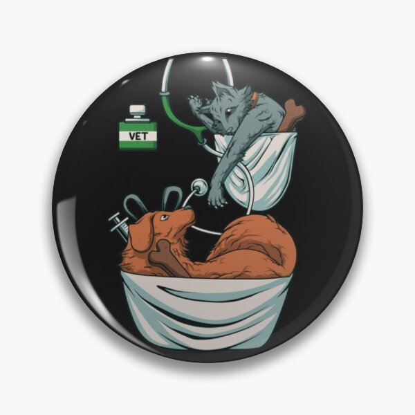 Item preview, Veterinary tech save animal by heart designed and sold by Themngocbao.