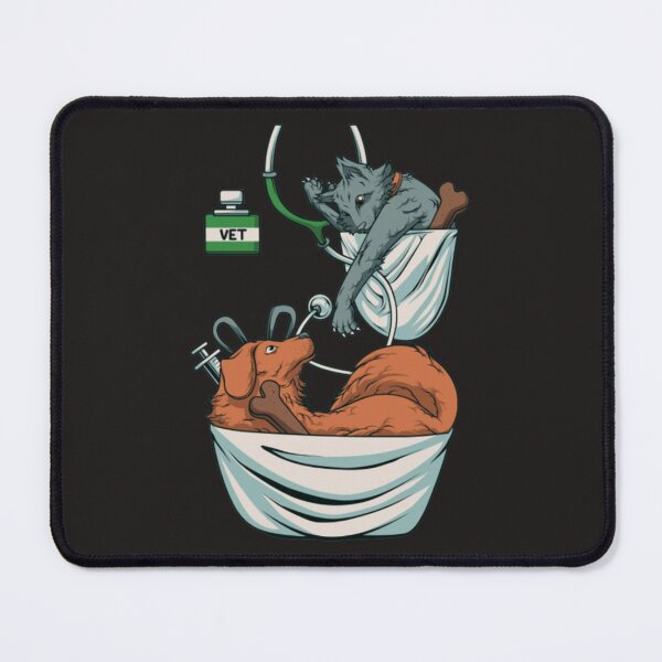 Item preview, Veterinary tech save animal by heart designed and sold by Themngocbao.
