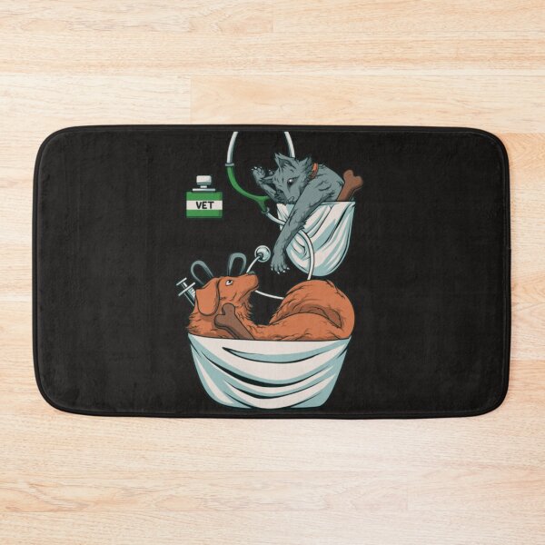 Item preview, Veterinary tech save animal by heart designed and sold by Themngocbao.