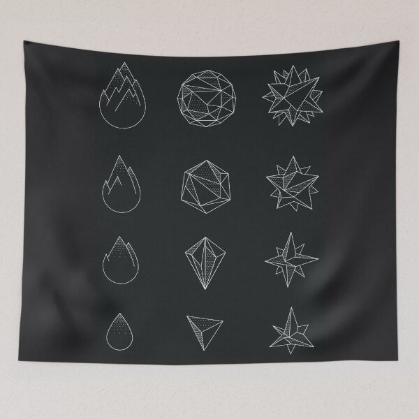Item preview, Abstracción designed and sold by LenNo9881.