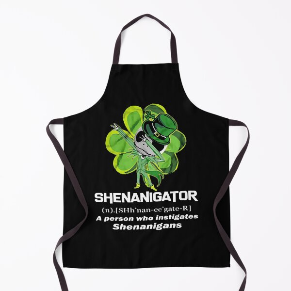 Item preview, Shenanigans designed and sold by Kathy Phillips.