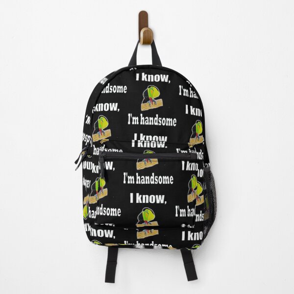 Item preview, Handsome Black Toucan designed and sold by Kuetspal-Lin.