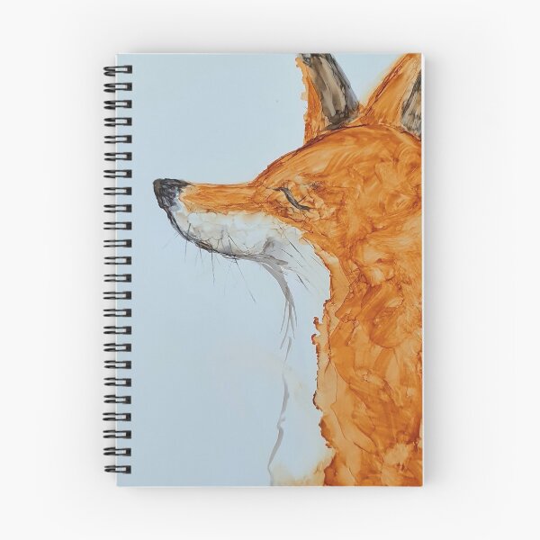 Item preview, Foxy Lady designed and sold by DaisyMaeInkArt.
