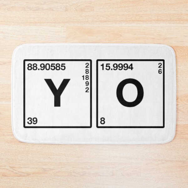 Item preview, Jesse Pinkman's Yo designed and sold by mishofmash.