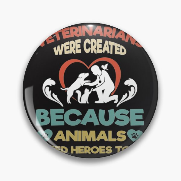 Item preview, Animal need heroes veterinary technician designed and sold by Themngocbao.