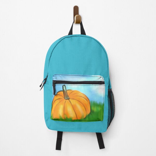 Item preview, Pumpkin designed and sold by DoodleCreate.