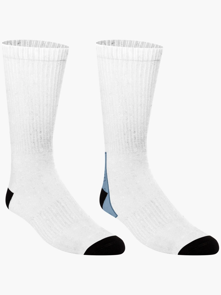 Thumbnail 3 of 5, Socks, Nerves designed and sold by RMSdesigns.
