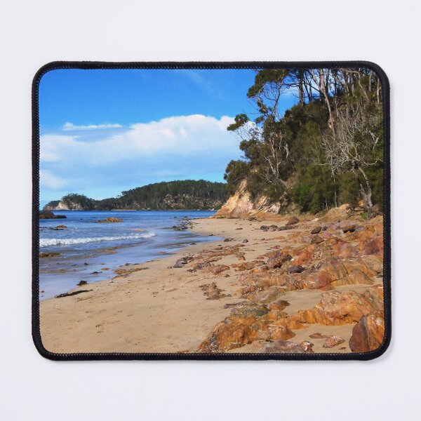 Item preview, Denhams Beach, New South Wales designed and sold by Trish Meyer.