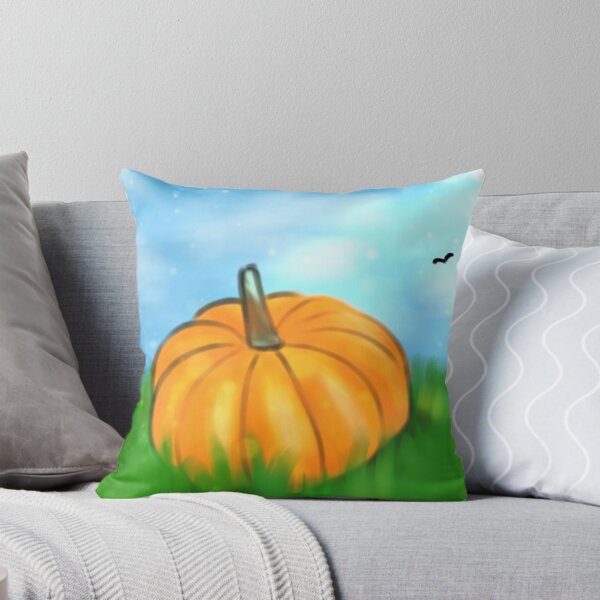 Item preview, Pumpkin designed and sold by DoodleCreate.