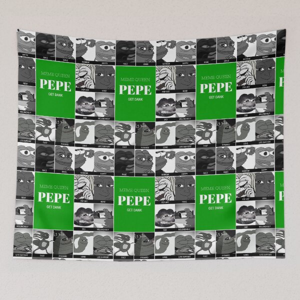 Item preview, Dank Emotions designed and sold by MousMuse.