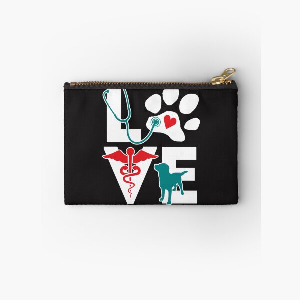 Item preview, Veterinary technician design Love too designed and sold by Themngocbao.