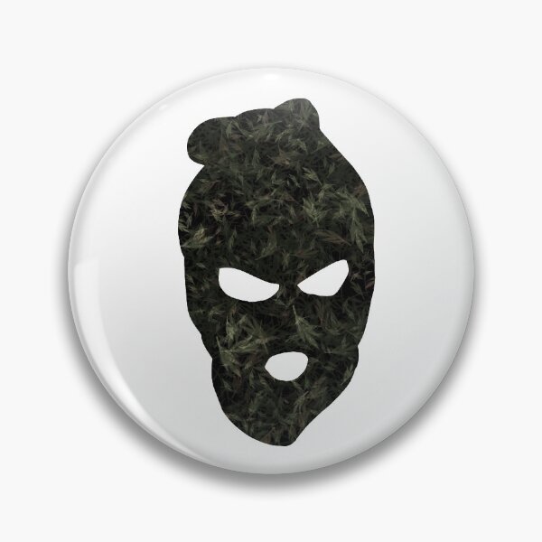 Item preview, Camouflage BALACLAVA designed and sold by Larinpage.
