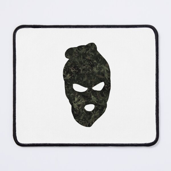 Item preview, Camouflage BALACLAVA designed and sold by Larinpage.