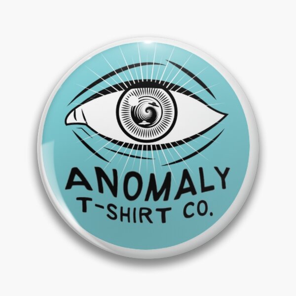 Item preview, Anomaly UFO Vortex Eye designed and sold by anomalytshirtco.