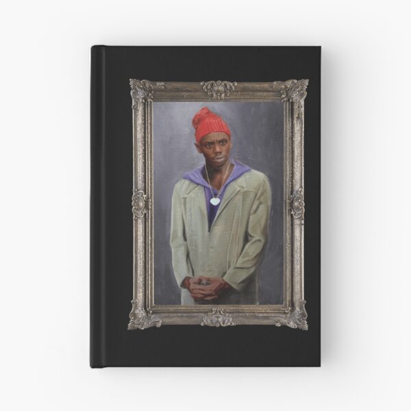 Item preview, Tyrone Biggums   designed and sold by LesleySchulman.