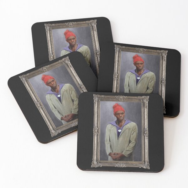 Item preview, Tyrone Biggums   designed and sold by LesleySchulman.