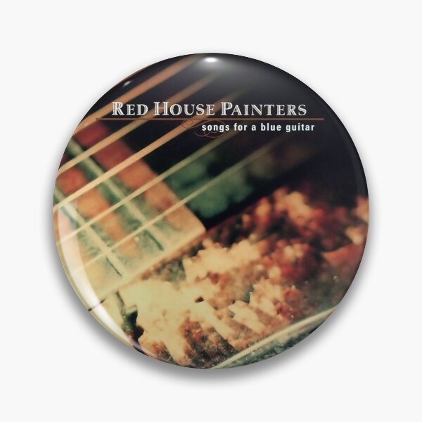 Item preview, Songs for a blue guitar designed and sold by brpt.