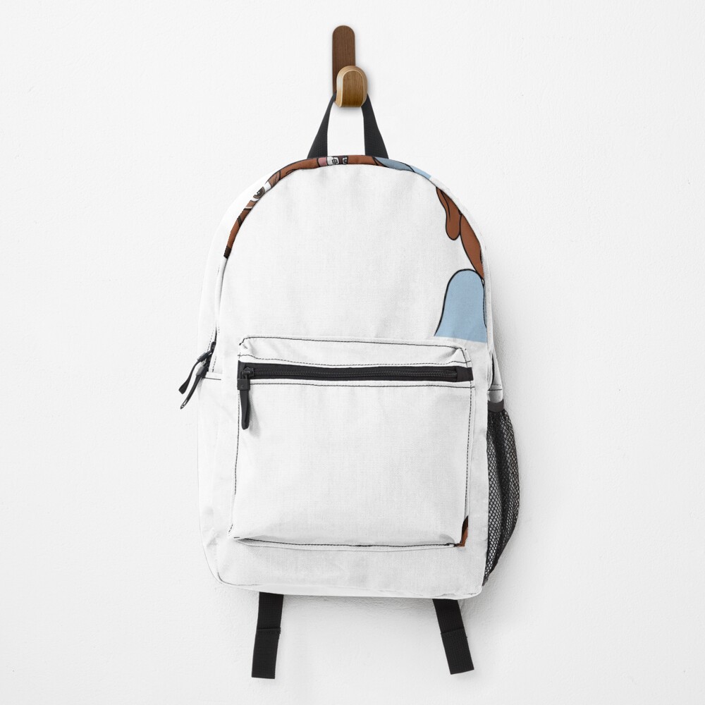 Item preview, Backpack designed and sold by RMSdesigns.
