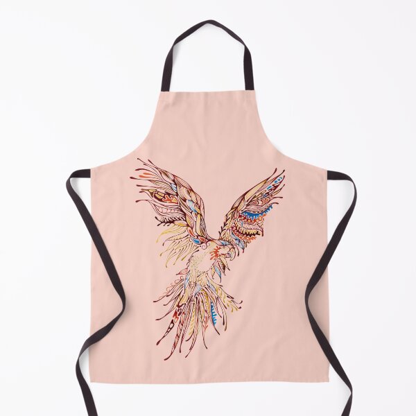Item preview, Amazonian Parrot Abstraction designed and sold by Dumelang.