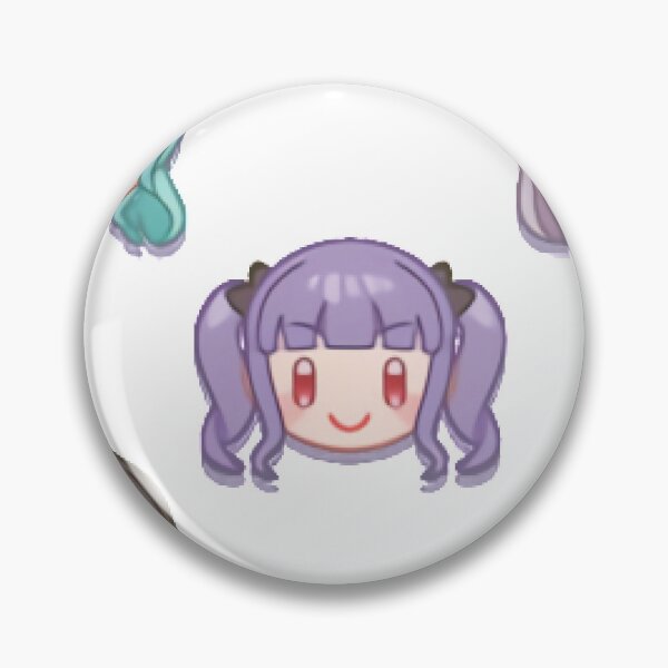 Item preview, roselia sticker set designed and sold by xmilygrace.