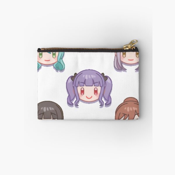 Item preview, roselia sticker set designed and sold by xmilygrace.