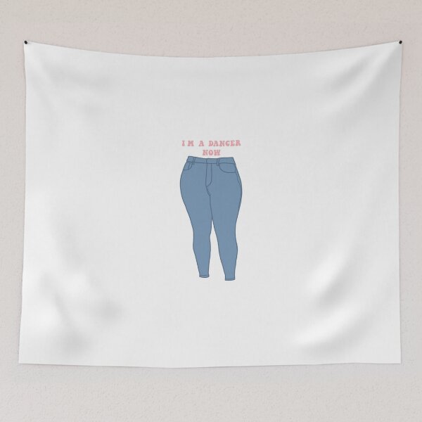 Item preview, I’m a dancer now designed and sold by RMSdesigns.