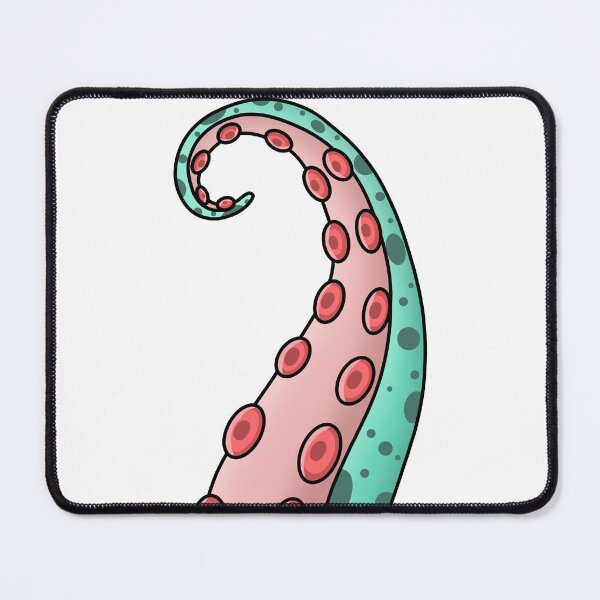 Item preview, Tentacle designed and sold by RMSdesigns.