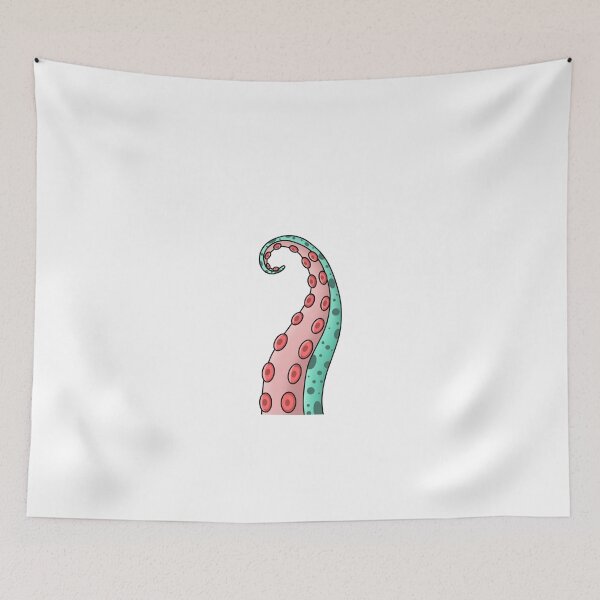Item preview, Tentacle designed and sold by RMSdesigns.