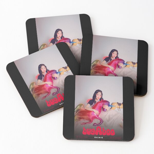 Item preview, bugAboo - Rainie - kpop designed and sold by kitten-minho.
