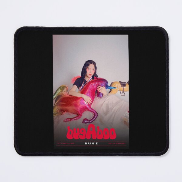 Item preview, bugAboo - Rainie - kpop designed and sold by kitten-minho.