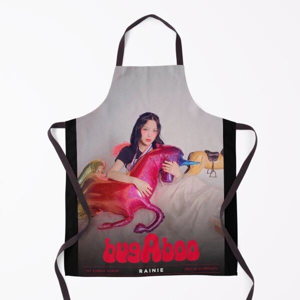 Item preview, bugAboo - Rainie - kpop designed and sold by kitten-minho.