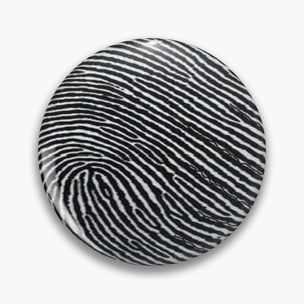 Item preview, Finger Print , Thumb Print Identity designed and sold by Holymaud.