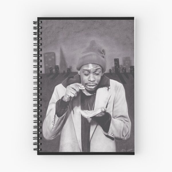 Item preview, Tyrone Biggums (Dave Chappelle) In The Tenderloin   designed and sold by LesleySchulman.