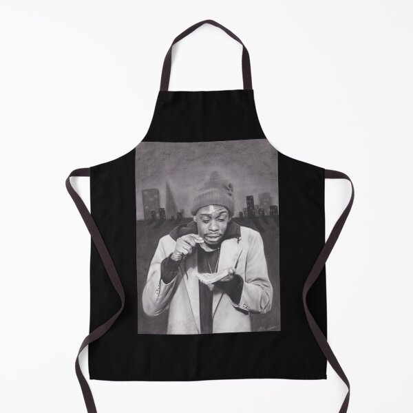 Item preview, Tyrone Biggums (Dave Chappelle) In The Tenderloin   designed and sold by LesleySchulman.
