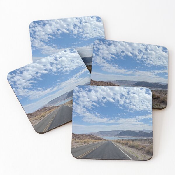 Item preview, Road to Lake Mead Marina designed and sold by Kaydileigh.