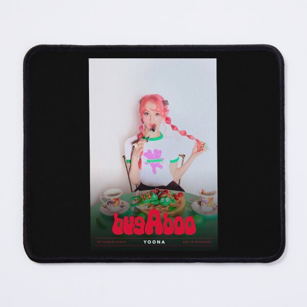 Item preview, bugAboo - Yoona - kpop designed and sold by kitten-minho.