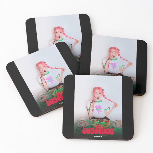 Item preview, bugAboo - Yoona - kpop designed and sold by kitten-minho.