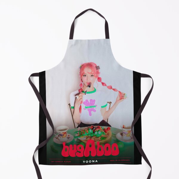Item preview, bugAboo - Yoona - kpop designed and sold by kitten-minho.