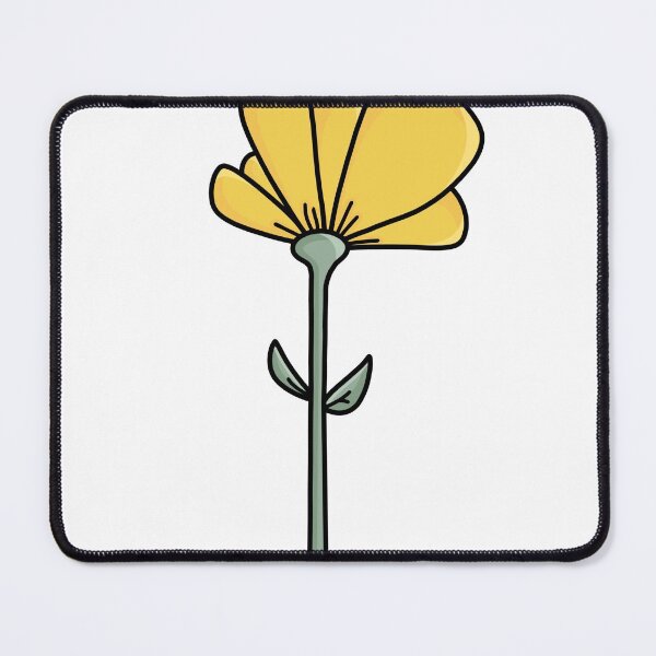 Item preview, Golden flower designed and sold by RMSdesigns.