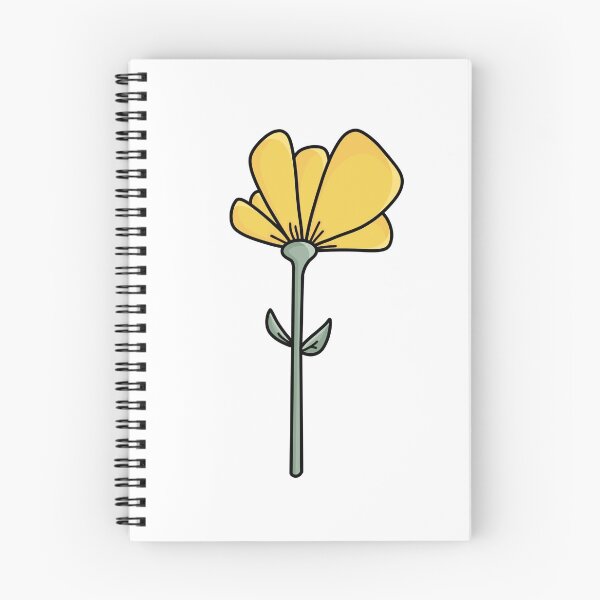 Item preview, Golden flower designed and sold by RMSdesigns.