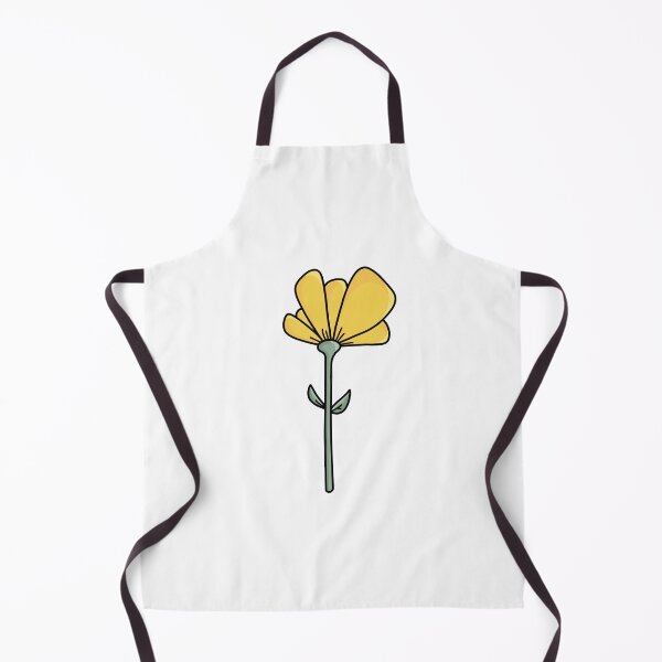 Item preview, Golden flower designed and sold by RMSdesigns.