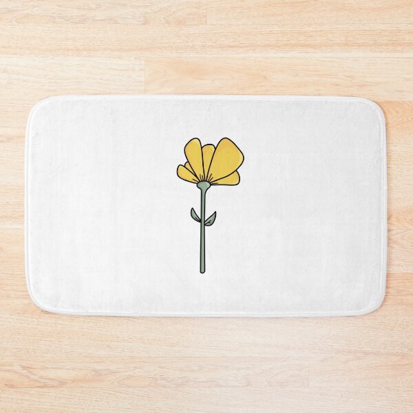 Item preview, Golden flower designed and sold by RMSdesigns.